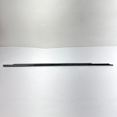 2020-2025 MERCEDES EQB GLB Front Right Door Window Belt Molding A2477255800 OEM