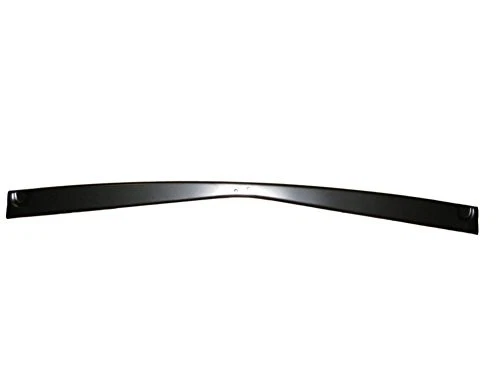 Golden Star GR13-57SB BARRA DE SOPORTE DE REJILLA 1957 CHEVY EN UBICACIÓN DE AUTO BORDE SUPERIOR DE Foto 4 de 4