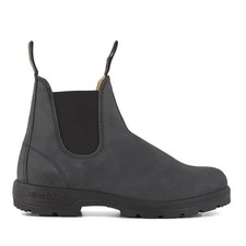 Blundstone 587 Classic Series - langlebige, klassische Chelsea Boots aus Leder 