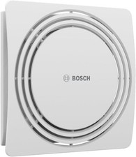 Bosch Silent Bathroom Extractor Fan 1900 W 100 - For Ventilation in Bathroom and