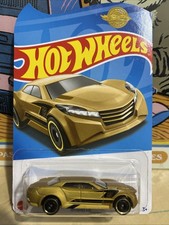 2023 Hot Wheels HEB Ryura LX
