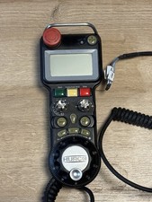 Original Hurco CNC Handrad