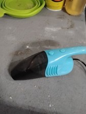 Mini Vacuum