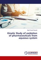 Syed Yousuf Hussain | Kinetic Study Of Oxidation Of Pharmaceuticals From...