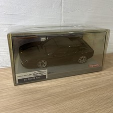 SUPER Very Rare Kyosho MINI-Z Racer Body Ferrari TESTAROSSA BLACK F/S