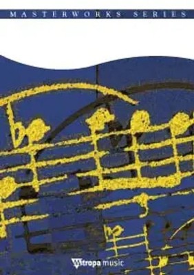 Solemnitas | Franco Cesarini | Masterwork Series | Partitur | Mitropa Music