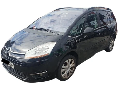 53042436 Motor Limpia Delantero para CITROEN GRAND C4 PICASSO LX Plus 20 205075 - Imagen 4 de 10