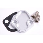 <!--F#f_0-->Aeroflow Billet Fuel Pump Block Off Plate for Chev Big Block V8 AF64-2027S<!--F/-->
