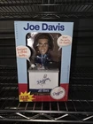 Dodgers Joe Davis Talking Bobblehead Broadcaster Edition MLB Baseball