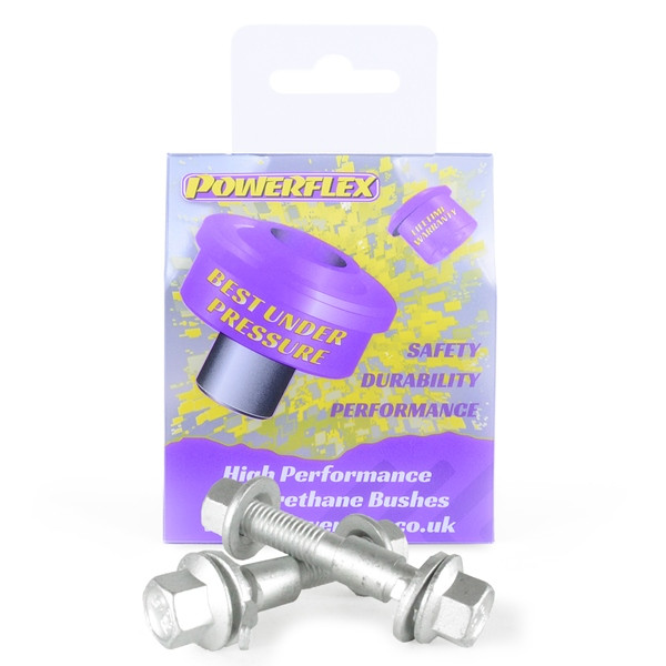 Powerflex PFA100-14 PowerAlign Camber Bolt Kit (14mm)