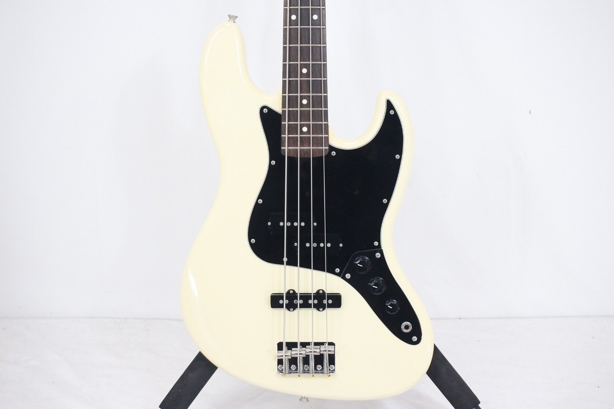 Fender Japan JB-STD PJ | eBay 