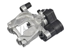 FEBI BILSTEIN Bremssattel 183228 Gusseisen für FORD MONDEO 5 CD Turnier CF MAX 3