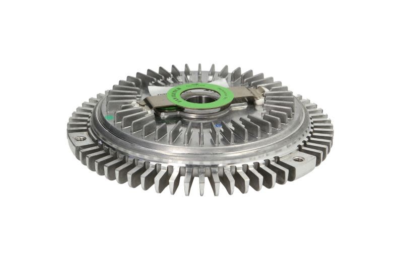 Embrayage ventilateur radiateur NRF résout la surchauffe sur Sprinter 2.3 1995