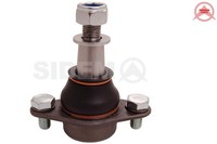 Sidem 21586 Traggelenk Vorne L/R FüR BMW X3 F25 X4 F26 1.6-3.0D 09.10-03.18