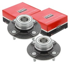 Roulement de roue Nissan PRAIRIE
