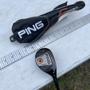 Ping G400 Hybrid for sale | eBay