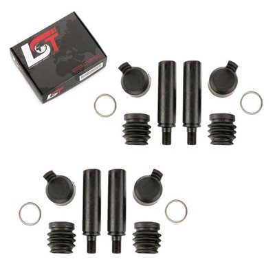 2x Bremssattel Reparaturbolzen vorne hinten 440A00024R für RENAULT MASTER III 3