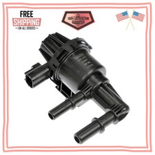 Dorman 911-673 Vapor Canister Purge Valve for Select Ford Mazda Mercury Models