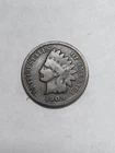 1909 Indian Head Cent CHEAP!!