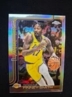 2025 Topps Dorian Finney-Smith Base (Raw)