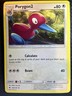 Porygon2 104/147 Burning Shadows Pokemon Non Holo 2017