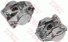 TRW Bremssattel passend für MERCEDES-BENZ Stufenheck (W123) W123 Coupe (C123)