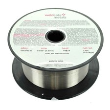 Weldcote 308LSI .035 X 2# Spool Stainless Steel Wire 2 lbs