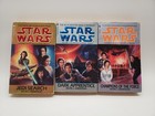 Star Wars The Jedi Academy Trilogy Volume 1-3 by Kevin J. Anderson -  Paperback — photo 1