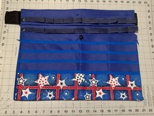 NEW- (2) Row Strap Professional Balloon Twist...