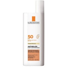 La Roche-Posay Anthelios Mineral Tinted Ultra Sunscreen Fluid SPF 50 2246041