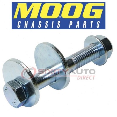 MOOG Alignment Caster Pinion Angle Bolt Kit for 1994-2010 Dodge Ram 2500 - tg