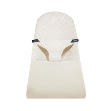 Fabric Seat for Bouncer, Replacement Cover Baby Bjorn Bouncer Beige