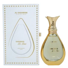 Al Haramain Ladies La Lune Extrait de Parfum Spray 3.3 oz Fragrances