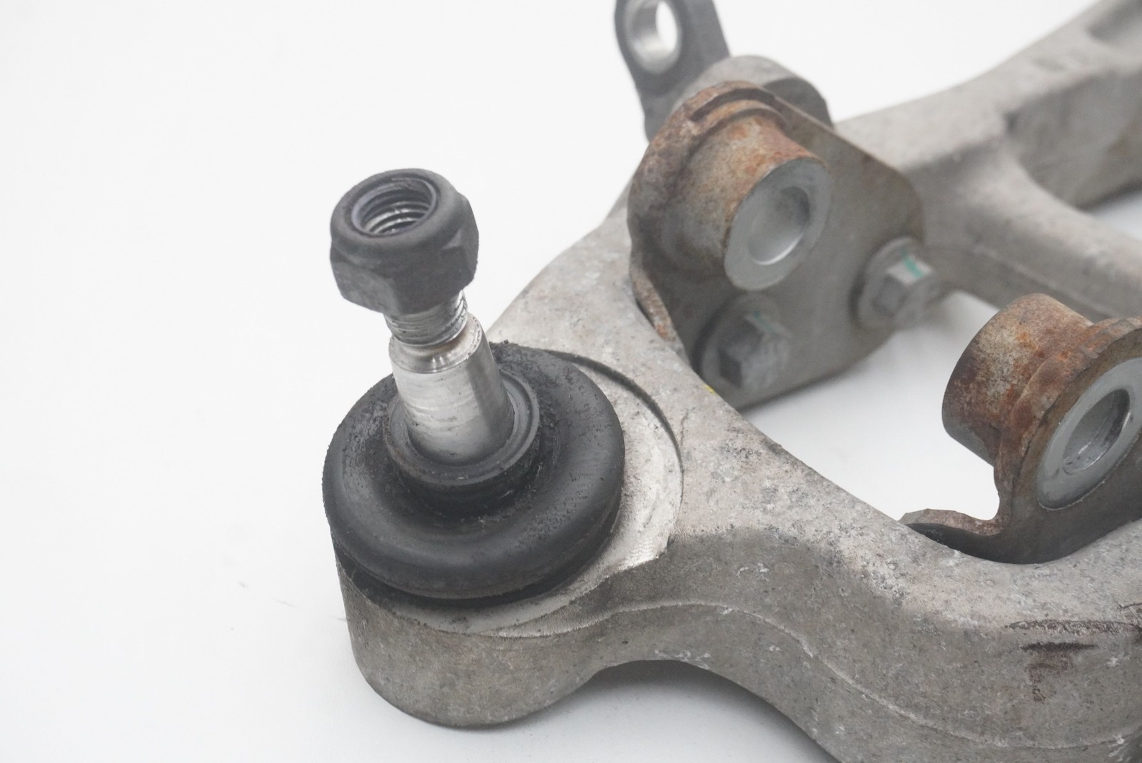 Lotus Evora 2010-2021 Front Left Lower Control arm P/N A132C4035F