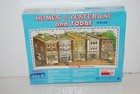 "N" SCALE HOMES OF YESTERDAY AND TODAY RITA'S ANTIQUES #200-16 — photo 1