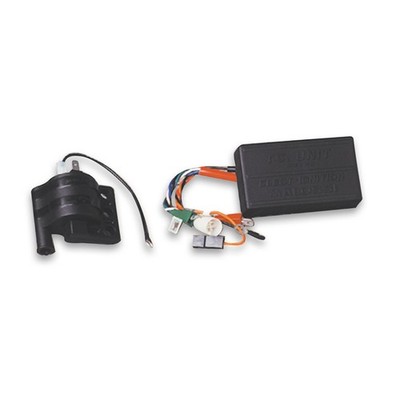 ECU MALOSSI Digitronic Pvm Gilera 50 Runner 1997-2010