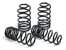H&R W204 Sport Spring for 08-14 Mercedes-Benz C300 4MATIC Coupe/Sedan/C350 4MATI