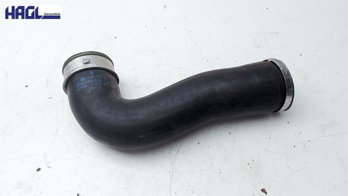 Luftansaugschlauch Ladeluft 3C0145832 Audi A3 2.0 TDI DPF (dsg) S tronic 8P 125