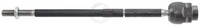 A.B.S. Axialgelenk Spurstange 240514 FüR Opel X01 Corsa Combo GroßRaumlimousine