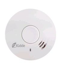 Kidde 10Y29 Optical Smoke Alarm X2 Brand New Sealed 