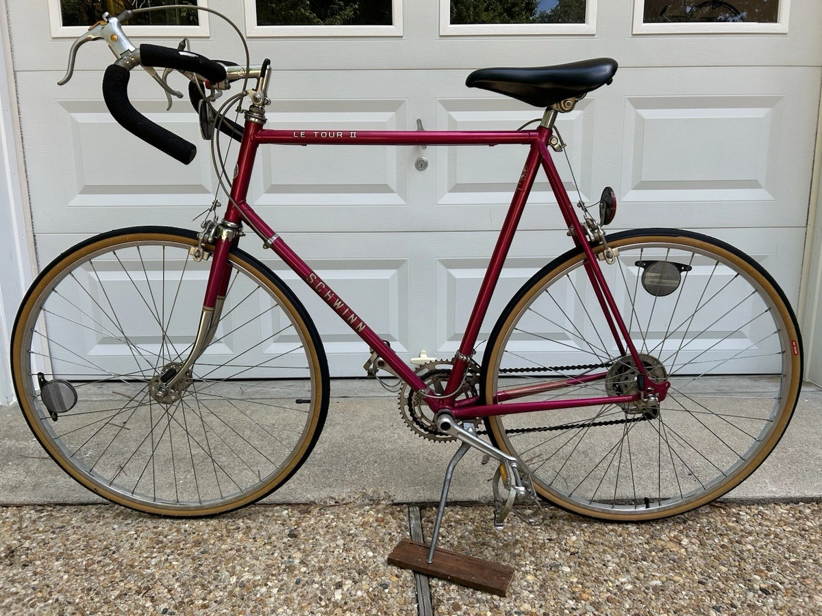 Steel Frame Purple Vintage Bikes for sale | eBay