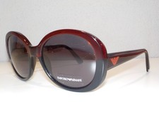 OCCHIALI DA SOLE NUOVI New Sunglasses EMPORIO ARMANI 9546/S -40%
