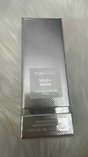 Tom Ford SOLEIL NEIGE Eau De Parfum EDP 50mL / 1.7oz NEW SEALED Authentic
