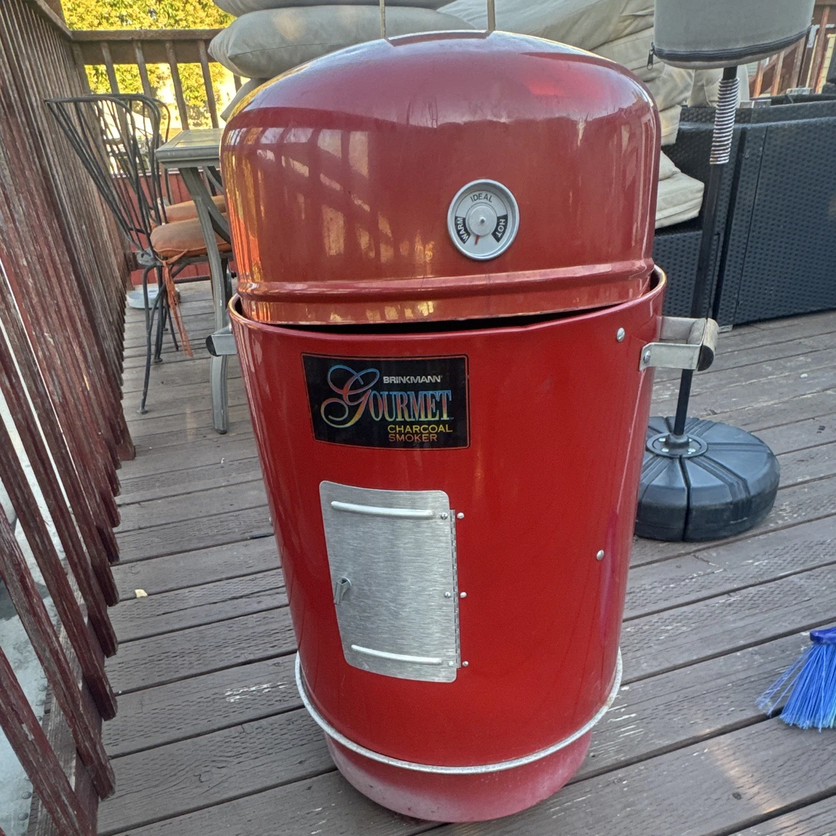 Brinkmann Smokers for sale | eBay