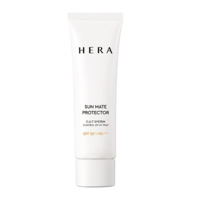 HERA Sun Mate Protector Sun Cream 50ml SPF 50+ / Face Sunscreen