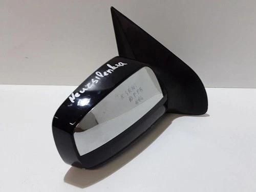 Kia Sorento I JC right exterior mirror 2.5 diesel 2008 31408696