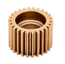 1Up Racing 150503 - Aluminum Idler Gear for Associated B7 or B6 Stand-Up (1)