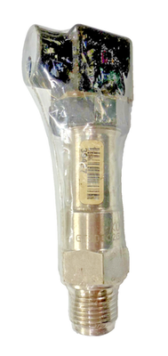 #ad KONGSBERG GT300 Marine Pressure Transmitter GT300C2G4V 4 bar G1 2A 4..20mA $195.00