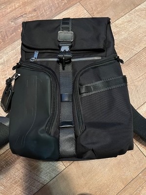 logistics flap lid backpack tumi Affordable Luggage & Top-Rated Travel Gear Logistics Tumi Rucksack Leder TUMI