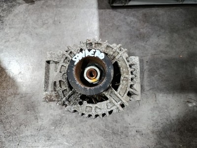 Lichtmaschine Dacia Sandero 1 BS 1.4 MPI Generator 8200727051B, 0124415043